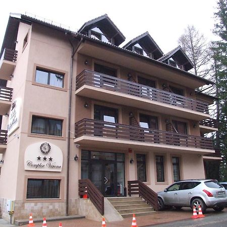 Complex Verona Predeal Exterior photo