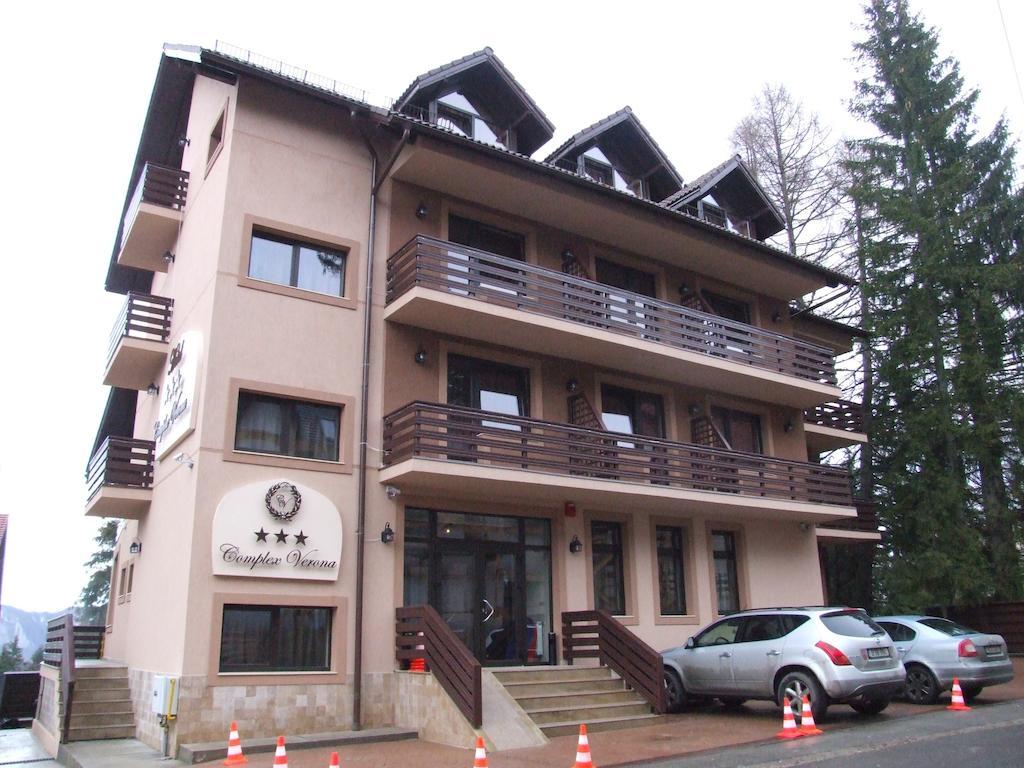 Complex Verona Predeal Exterior photo
