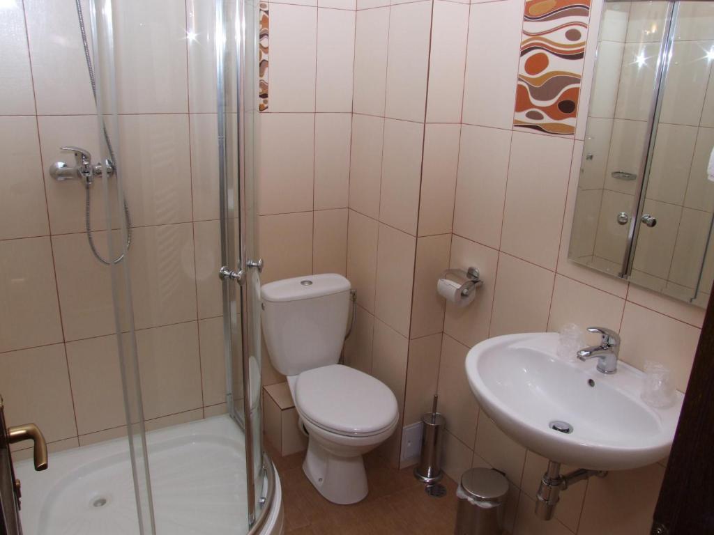 Complex Verona Predeal Room photo