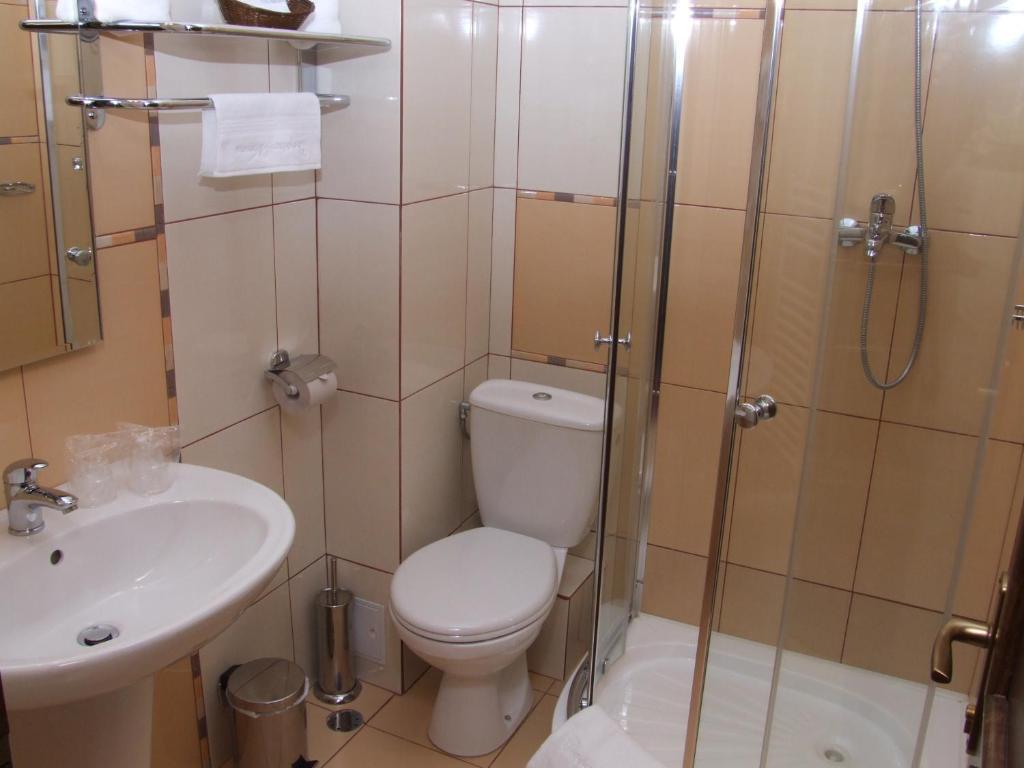 Complex Verona Predeal Room photo
